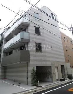AZEST新江古田【4階】の外観