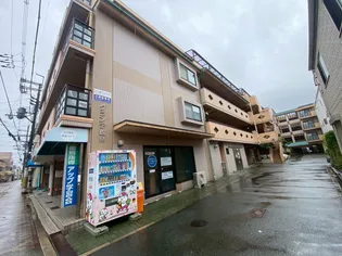 グランデ鶴見の画像