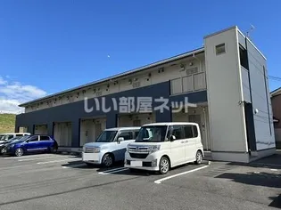 ラフレシール エイメイの画像