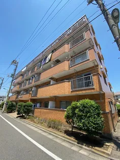 マルウメマンションの画像