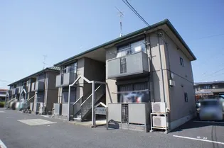 サニーヒルズAの画像
