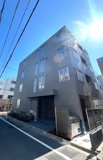 荻窪1丁目宇田川ビルの画像