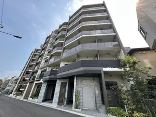 東京都豊島区池袋本町3【マンション】の外観