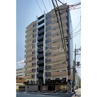 セレニテ梅田北Premium【3階】の外観