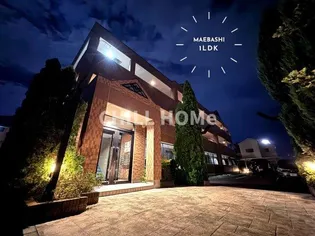 群馬県前橋市荒牧町2【マンション】の外観
