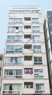 新宿ニューハイム共栄【9階】の外観