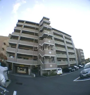 パデシオン新烏丸十条の画像