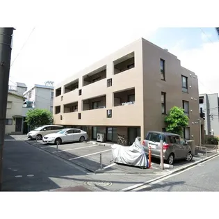ヒルズ三栄町の画像