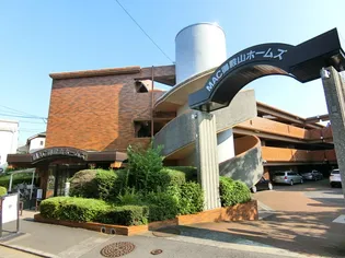 MAC御殿山ホームズの画像