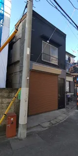 東京都足立区本木西町【一戸建】の外観