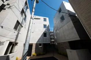 THE ROOM'S 西大井の画像