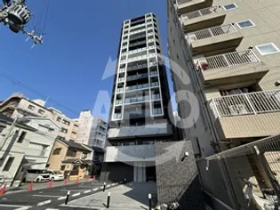 ソルテラス都島本通の画像