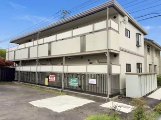 フレグランス中屋の画像