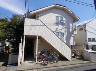 ラビアン吉祥寺の画像