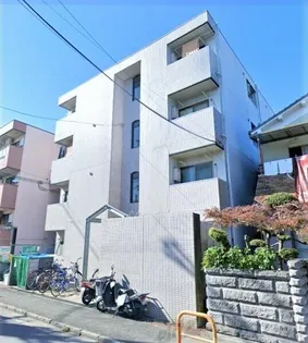 アパートメント摂津の画像