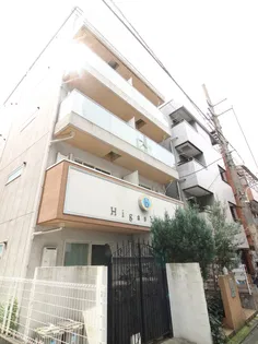 B'CASA東大井の画像