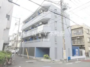 SUNVISTA池上の画像