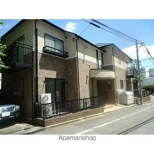 ソレイユ広尾の画像