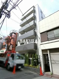 プラム平間の画像