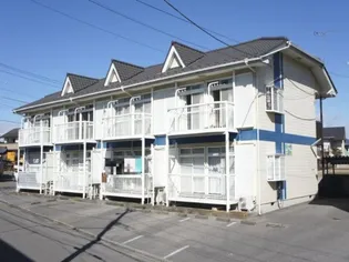 アンジュール鹿沼幸町の画像