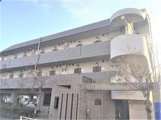 カーサソレイユの画像