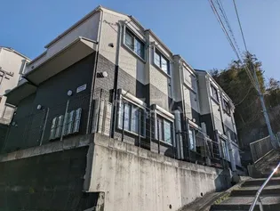 CIERICIA横浜南の画像