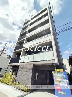 SHOKEN RESIDENCE横浜天王町IIの画像