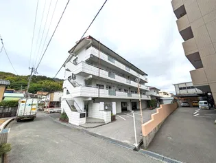 マンションロイヤルの画像