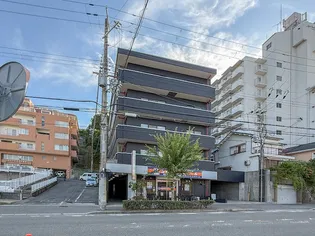 ヴァーチュアスあさぎりの画像