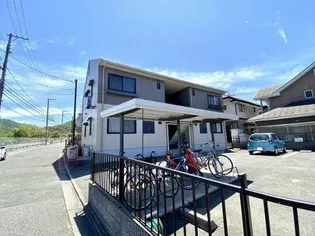リッシュ伊藤 B棟の画像