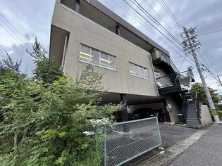 サンライズ北野の画像