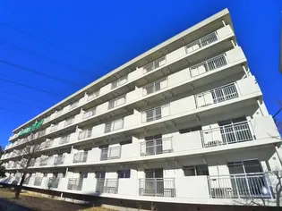 スカイクレスト小室3の画像