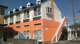 宮城県仙台市泉区将監2【アパート】の外観