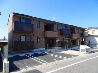 カメリア メゾンの画像