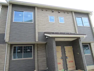 ルーチェ旭の画像