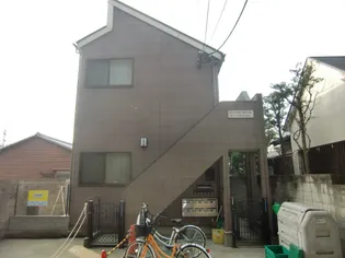 ステーションハウス富士見ヶ丘の画像