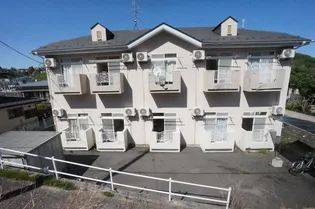 コーポ安田の画像