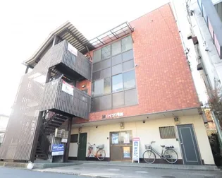 エムズ五井の画像