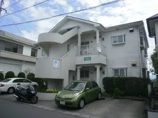 シャトーホワイトの画像