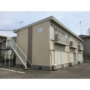 光陽ハイツBの画像