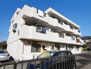 エムエスビルの画像