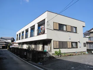 高島ハイツの画像
