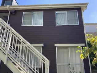 ハウス88 D棟【2階】の外観