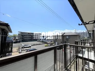 メローハウス【2階】のその他画像