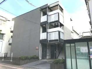 レオパレスふじの画像