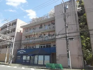 第2森ビルの画像