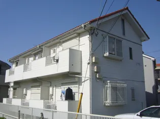 第二サンセール平山の画像