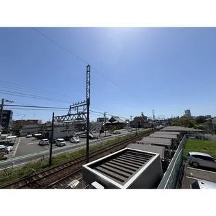 NOVA ERA【2階】のその他画像