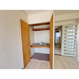 NOVA ERA【2階】の内装