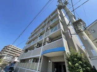 Ks魚崎【3階】の外観